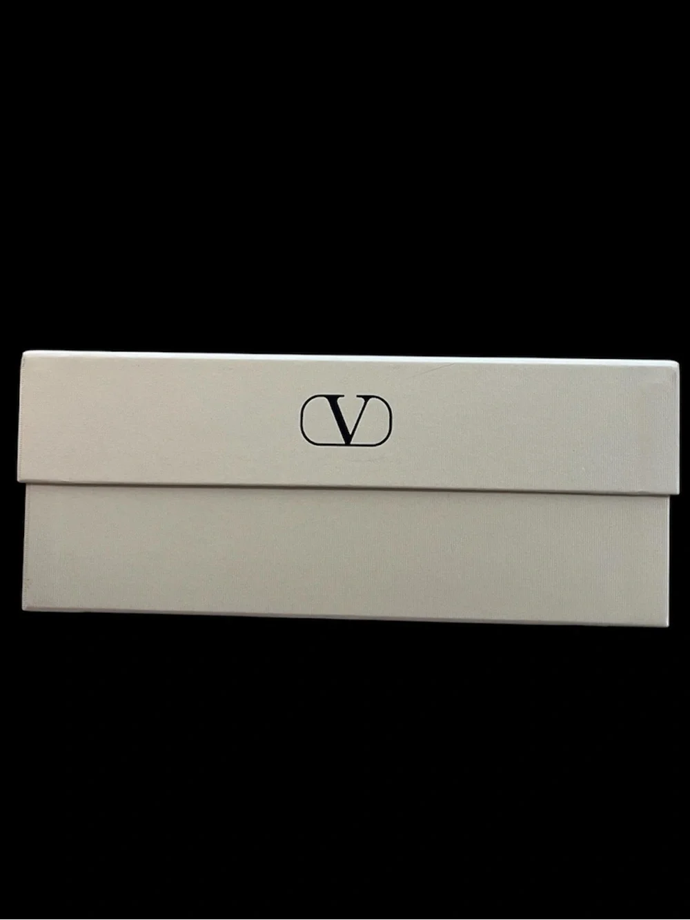 Authentic Valentino Garavani Empty Box